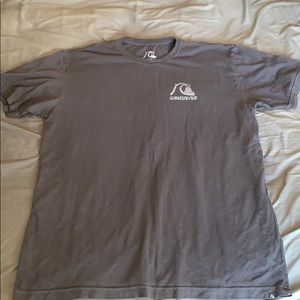 Quicksilver Tee